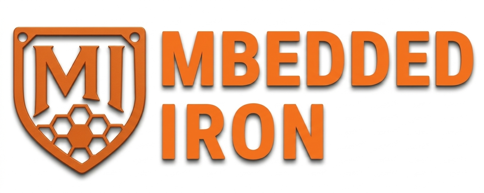 Embedded Iron